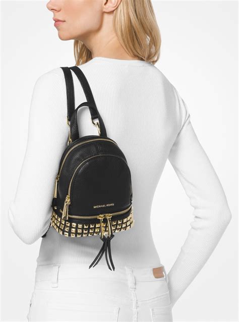 michael kors backpack outlet|michael kors kleine taschen.